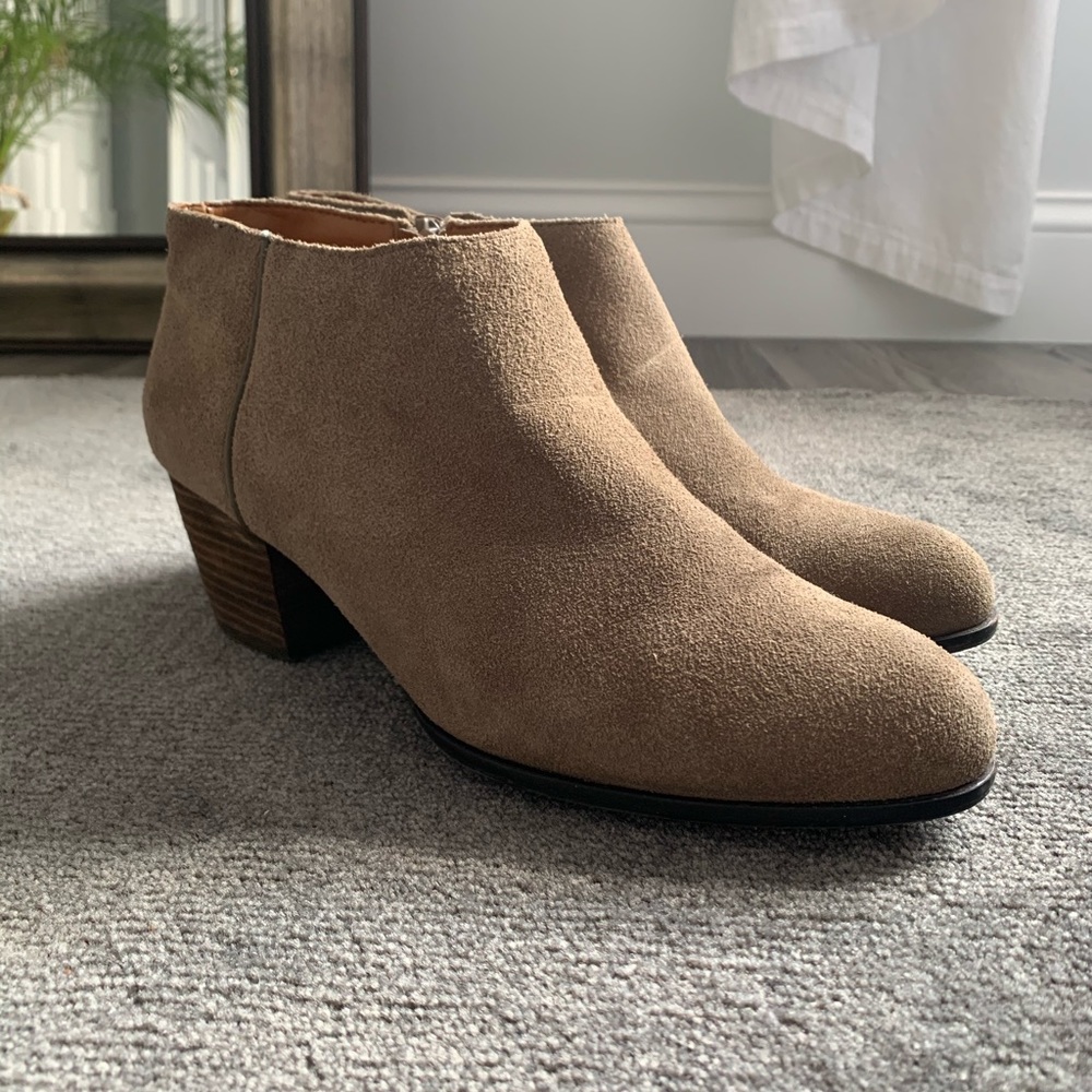 Booties